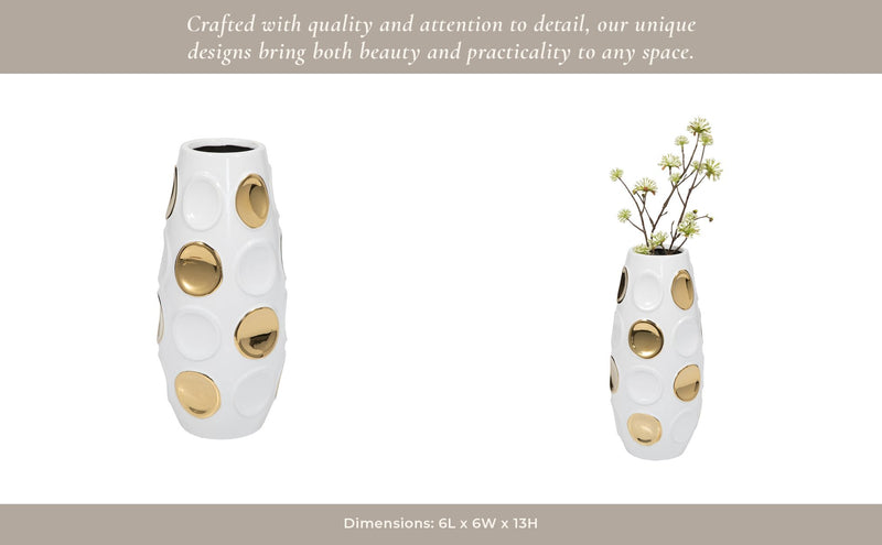 13-circle-embossed-vase-white-gold-13