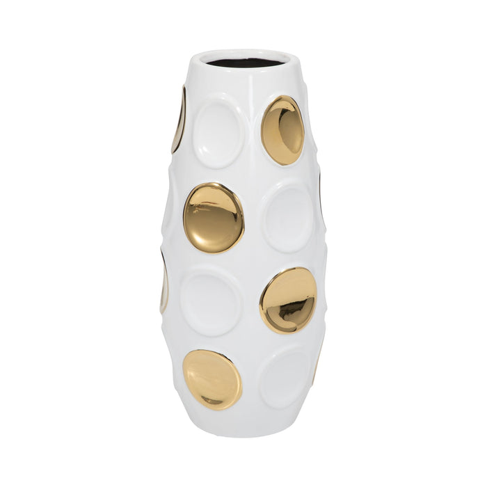 13-circle-embossed-vase-white-gold-1