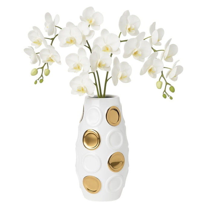 13-circle-embossed-vase-white-gold-2