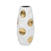 13-circle-embossed-vase-white-gold-3