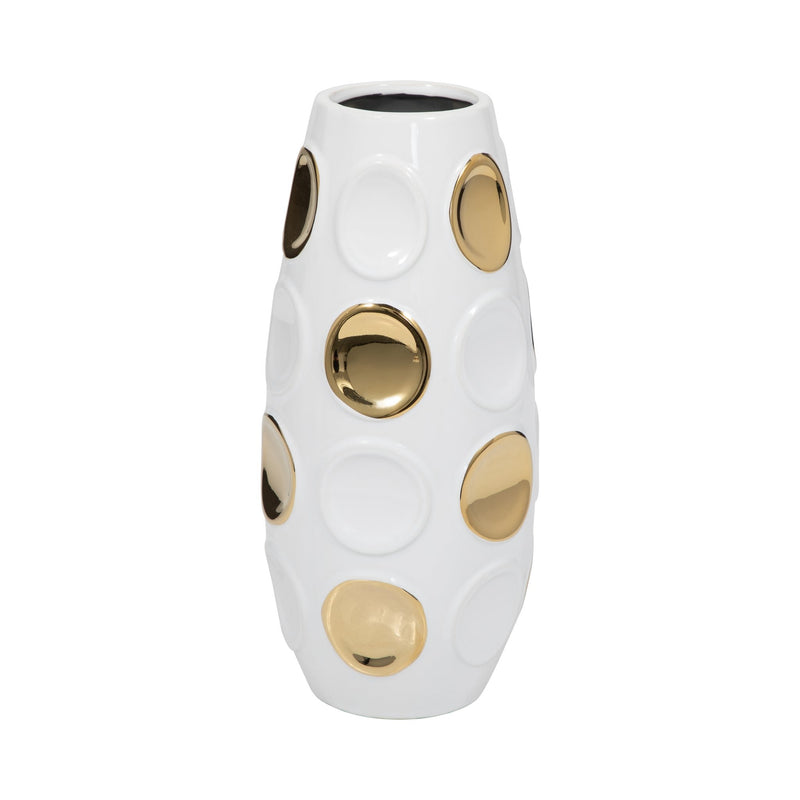 13-circle-embossed-vase-white-gold-4