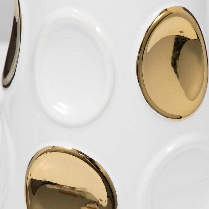 13-circle-embossed-vase-white-gold-5