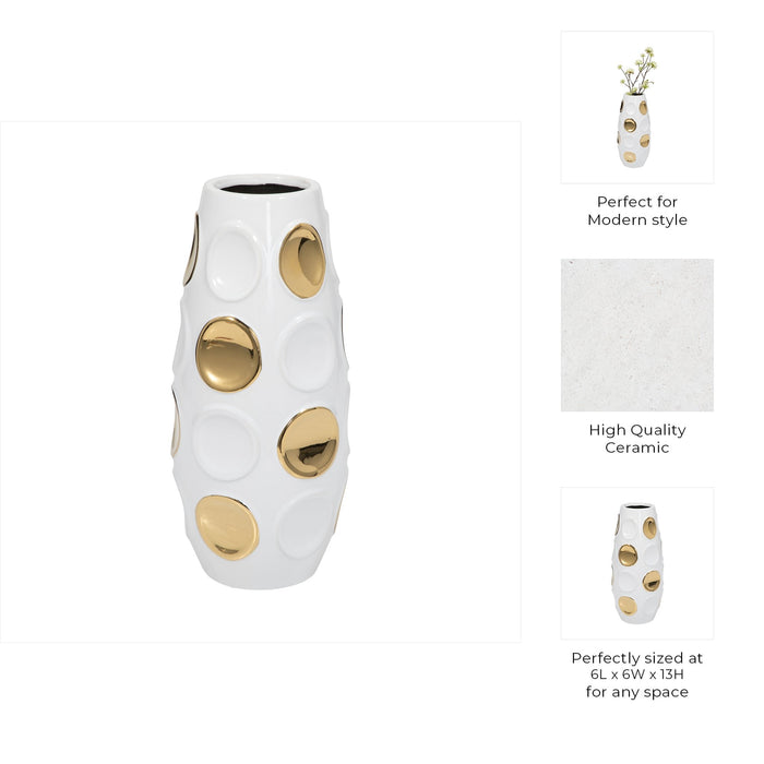 13-circle-embossed-vase-white-gold-9