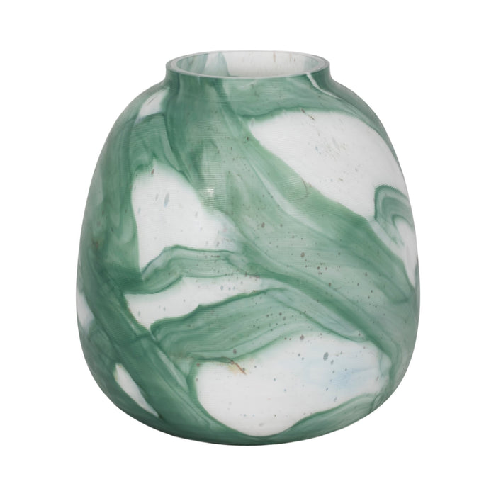 13-ebb-flow-vase-green-clear-1