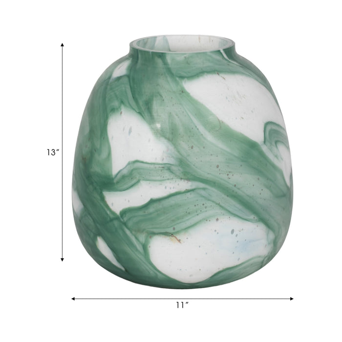 13-ebb-flow-vase-green-clear-8