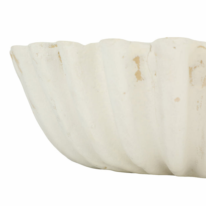 13-fluted-paper-mache-bowl-ivory-3