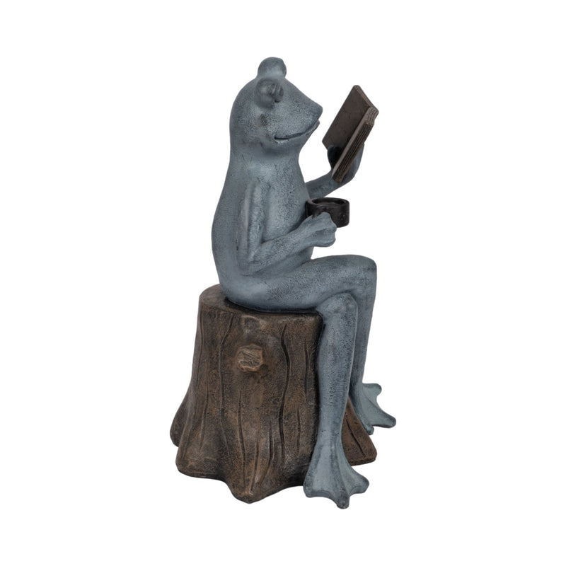 13-frog-on-stump-with-book-and-coffee-multi-3