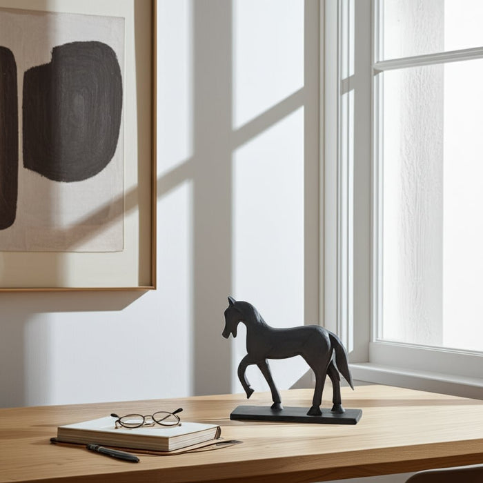 13-galloping-horse-on-base-black-10