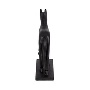 13-galloping-horse-on-base-black-4