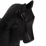 13-galloping-horse-on-base-black-5