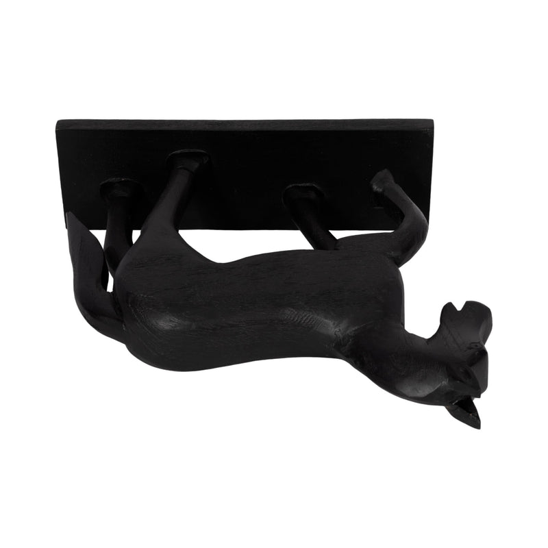 13-galloping-horse-on-base-black-6
