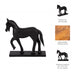 13-galloping-horse-on-base-black-9