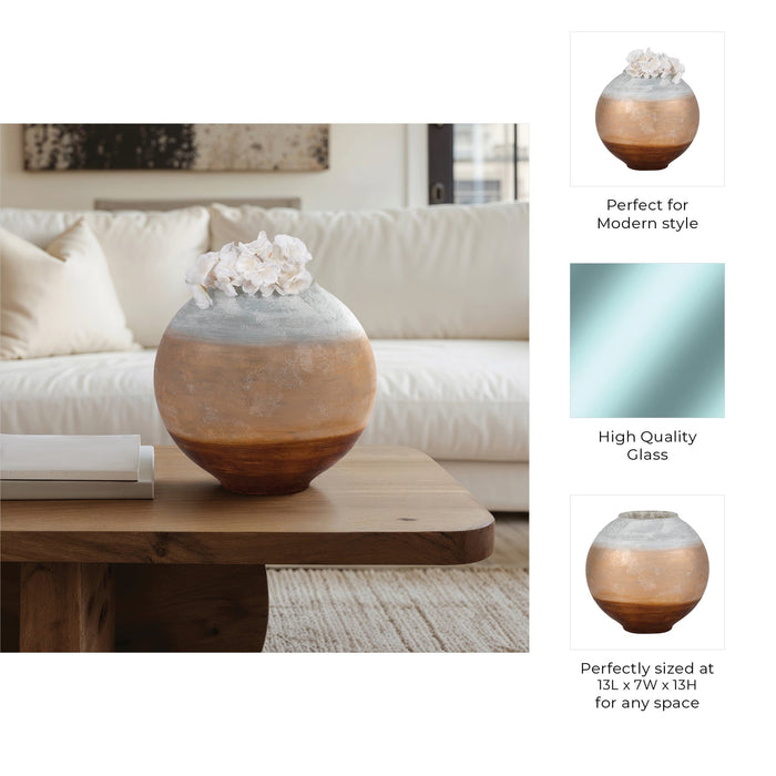 13-gold-ombre-round-vase-white-gold-10