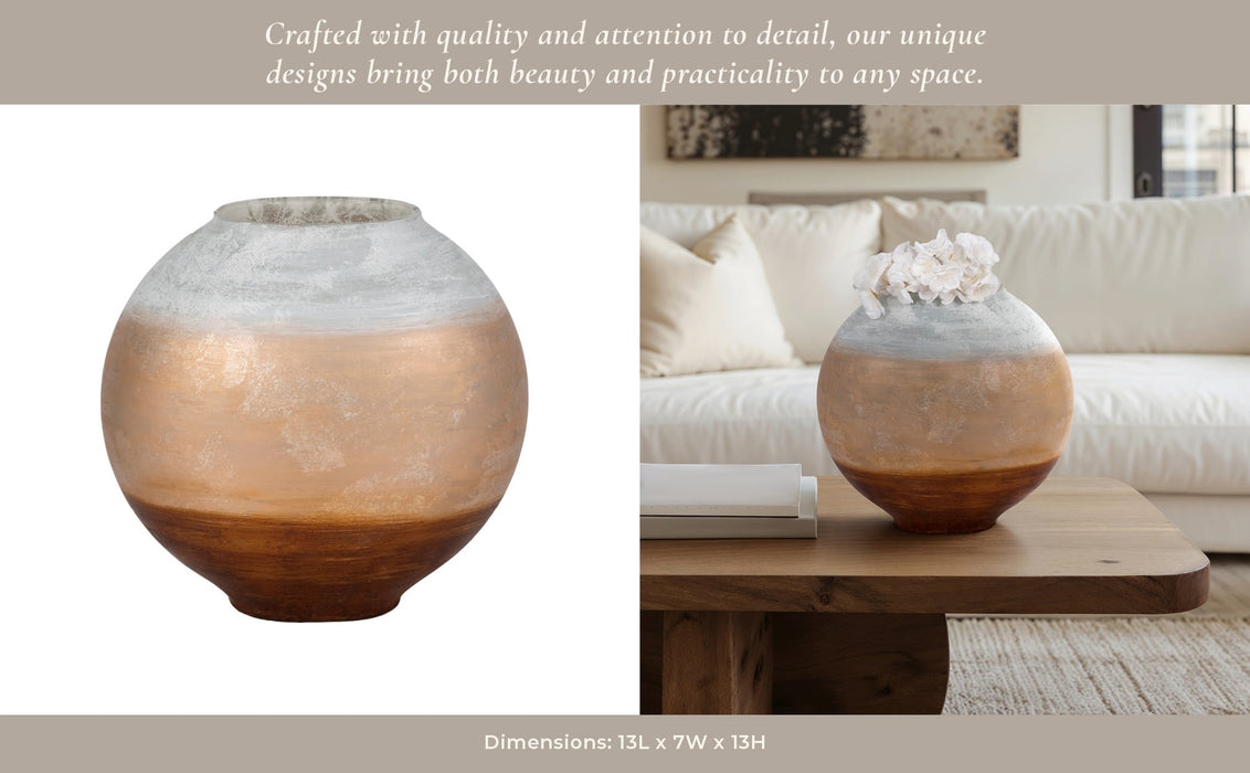 13-gold-ombre-round-vase-white-gold-12