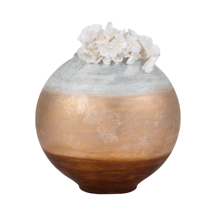13-gold-ombre-round-vase-white-gold-2
