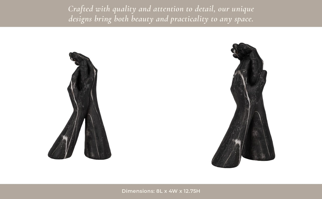 13-marbled-hands-sculpture-black-white-13