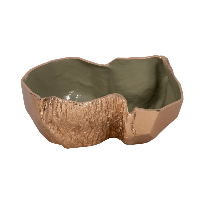 13-metal-trunk-bowl-with-color-inside-gold-green-4