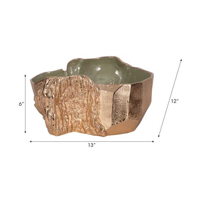 13-metal-trunk-bowl-with-color-inside-gold-green-9