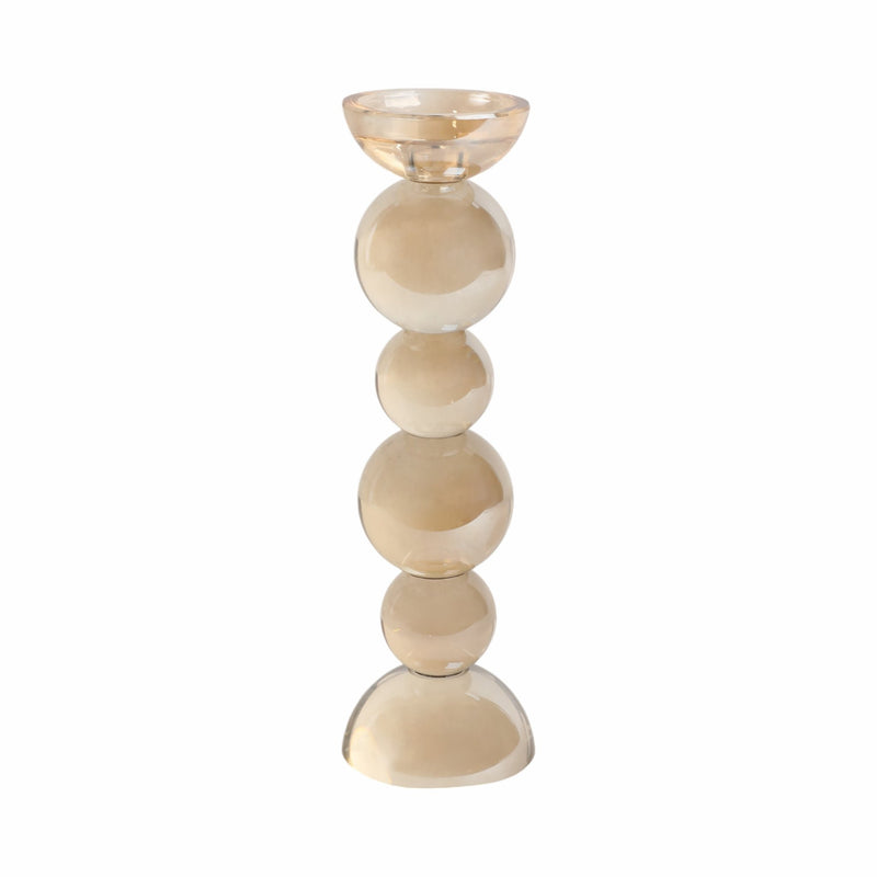 13-multi-bubble-crystal-candle-holder-w-taper-a-1