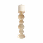 13-multi-bubble-crystal-candle-holder-w-taper-a-2