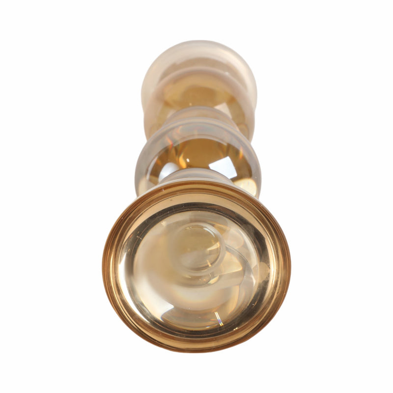 13-multi-bubble-crystal-candle-holder-w-taper-a-5