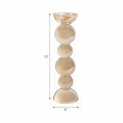 13-multi-bubble-crystal-candle-holder-w-taper-a-6