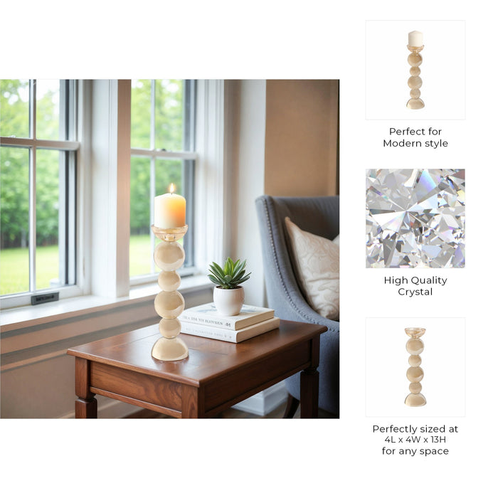 13-multi-bubble-crystal-candle-holder-w-taper-a-7