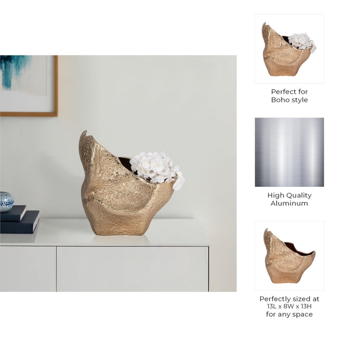13-organic-edge-metal-vase-champagne-10