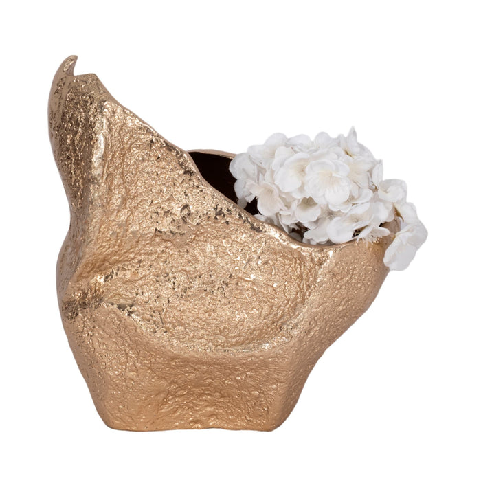 13-organic-edge-metal-vase-champagne-2