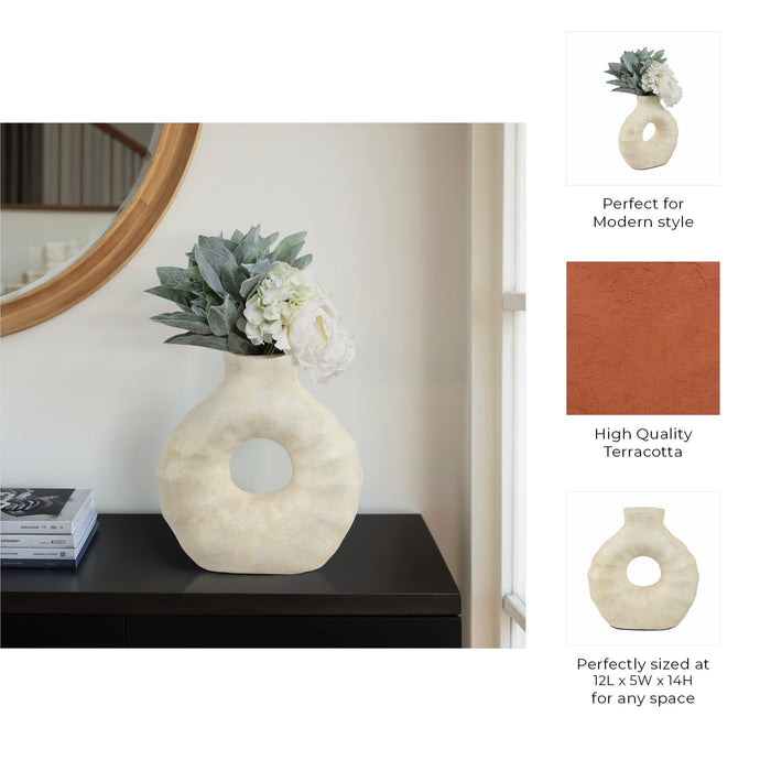 13-ridged-open-cut-out-terracotta-vase-ivory-9