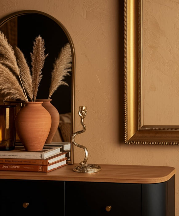 13-snake-taper-candle-holder-gold-12