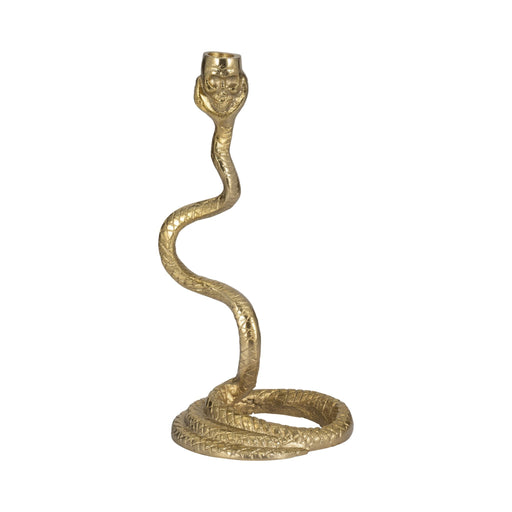 13-snake-taper-candle-holder-gold-1