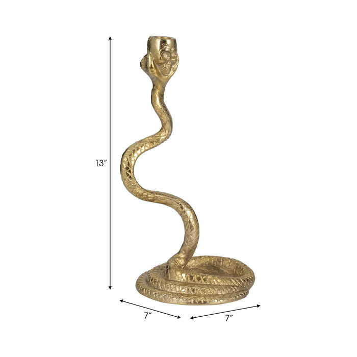13-snake-taper-candle-holder-gold-9