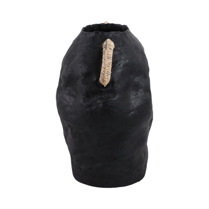 13-terracotta-jug-vase-w-rattan-handles-blk-3