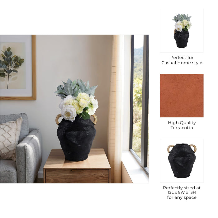 13-terracotta-jug-vase-w-rattan-handles-blk-9