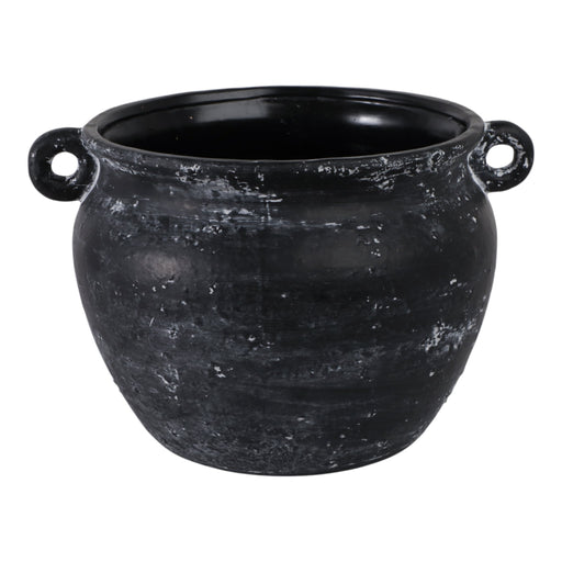 13-textured-stoneware-jug-planter-black-1