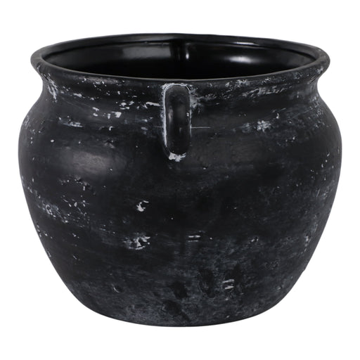 13-textured-stoneware-jug-planter-black-2