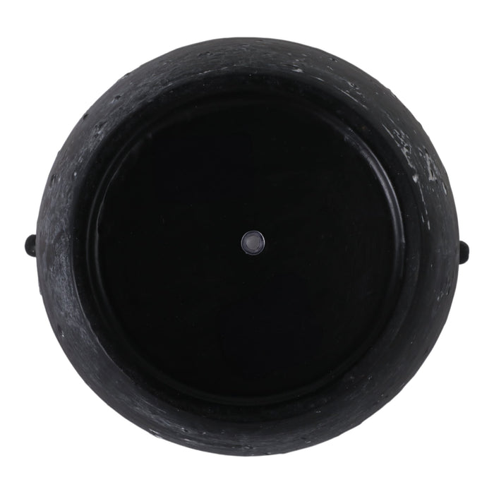 13-textured-stoneware-jug-planter-black-6