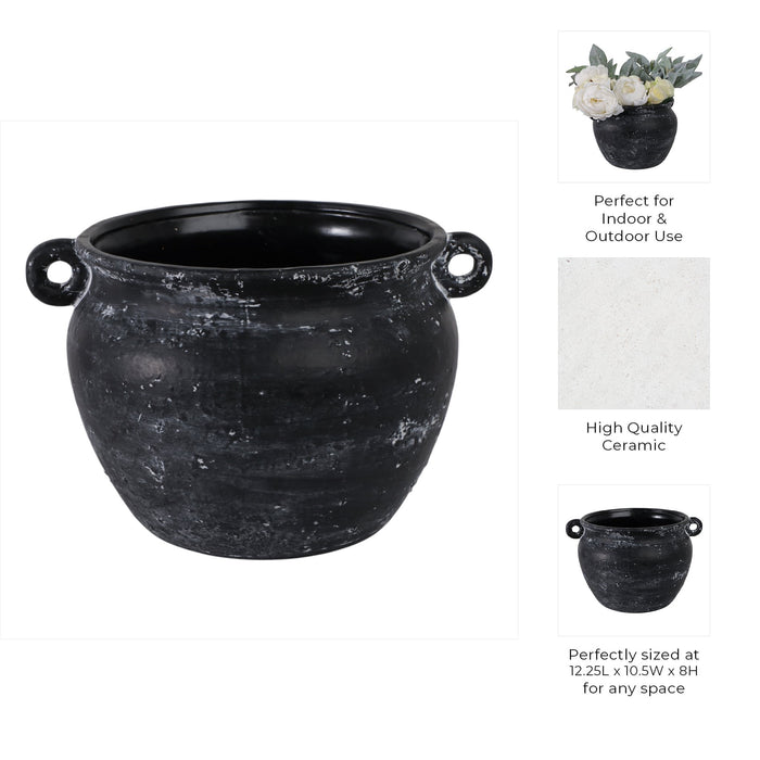13-textured-stoneware-jug-planter-black-9