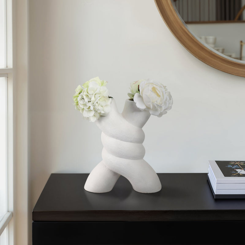 13-twisted-x-shape-terracotta-vase-white-11