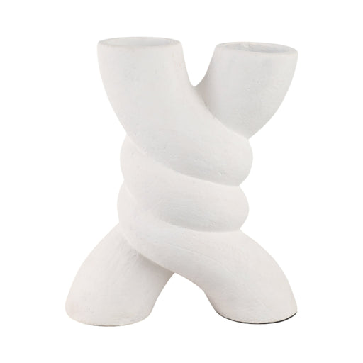 13-twisted-x-shape-terracotta-vase-white-1