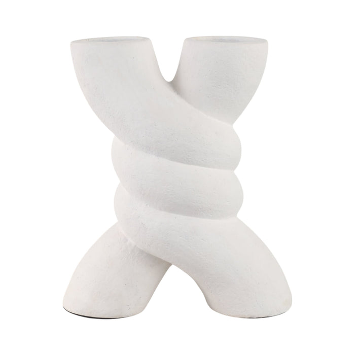 13-twisted-x-shape-terracotta-vase-white-4