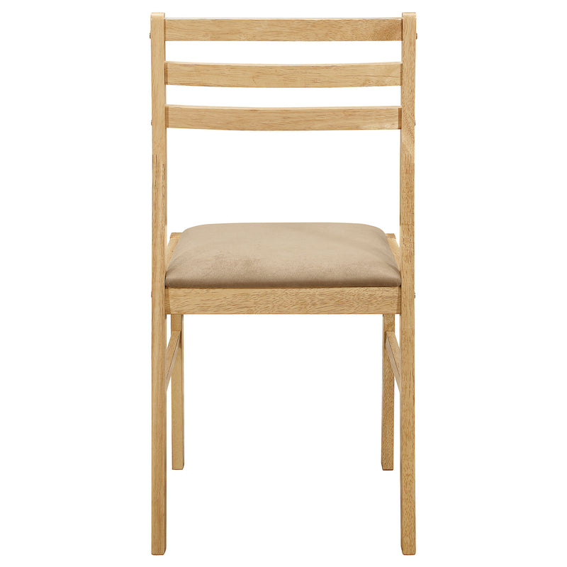 Bucknell Dining Set