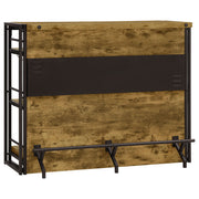 Renaldi Home Bar - Furniture City (CA)l