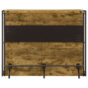Renaldi Home Bar - Furniture City (CA)l