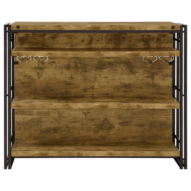 Renaldi Home Bar - Furniture City (CA)l