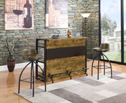 Renaldi Home Bar - Furniture City (CA)l