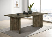 Tyler Dining Table - Furniture City (CA)l