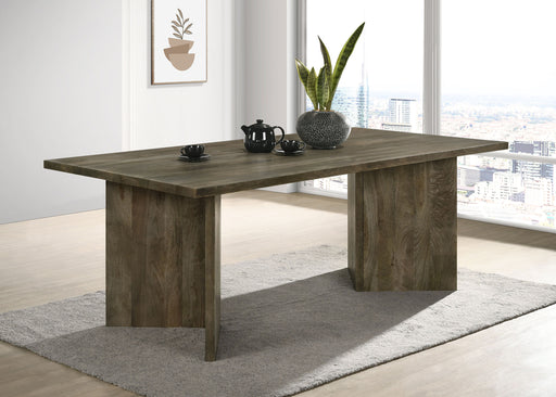 Tyler Dining Table - Furniture City (CA)l