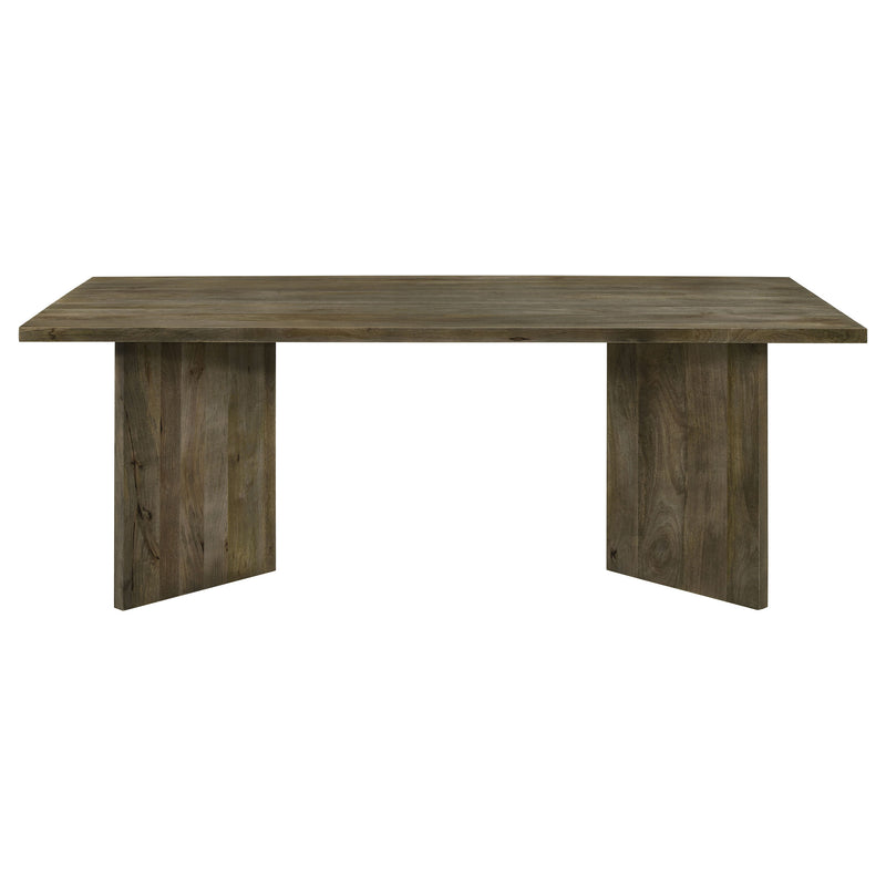 Tyler Dining Table - Furniture City (CA)l
